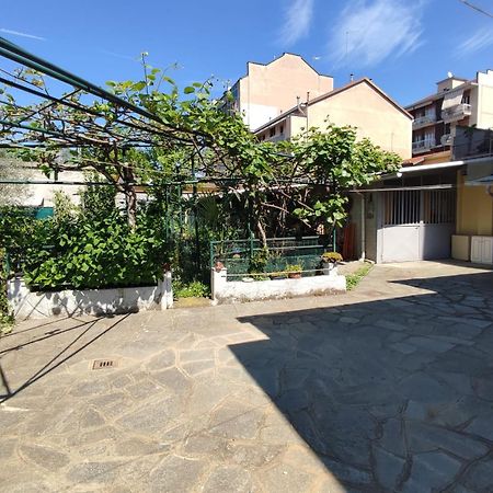 Il Giardino Di Paolo Apartman Torino Kültér fotó