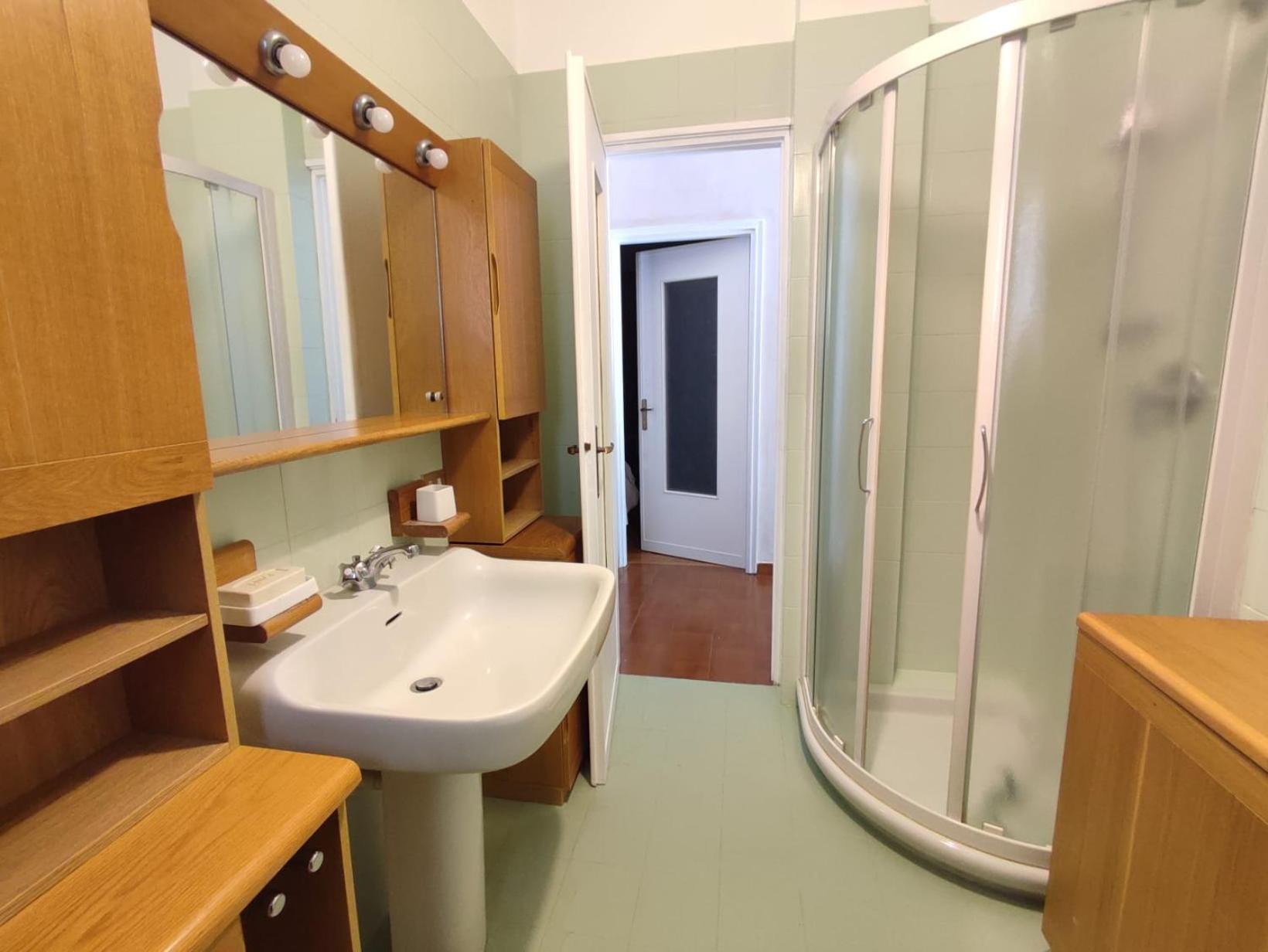 Il Giardino Di Paolo Apartman Torino Kültér fotó