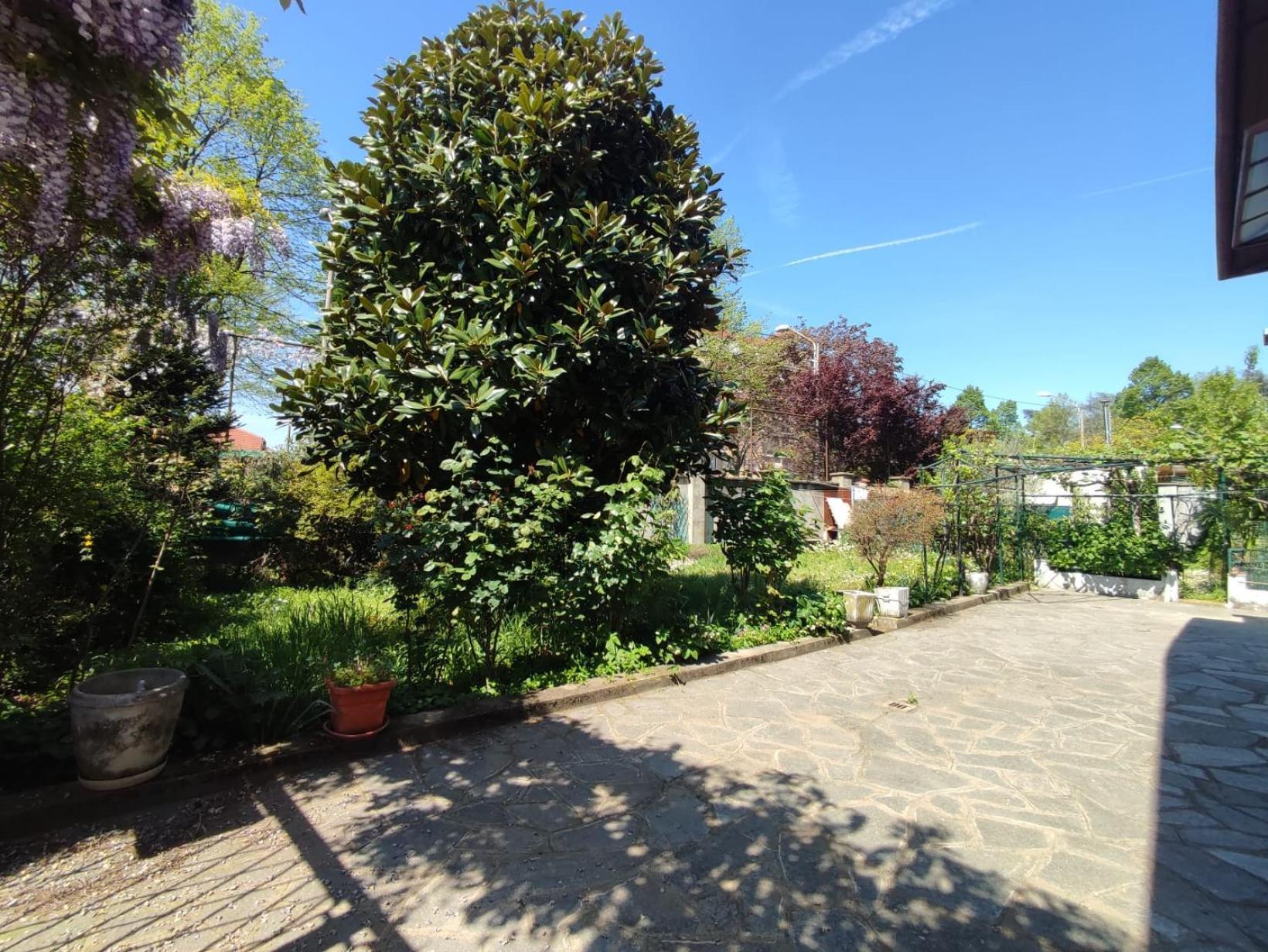 Il Giardino Di Paolo Apartman Torino Kültér fotó