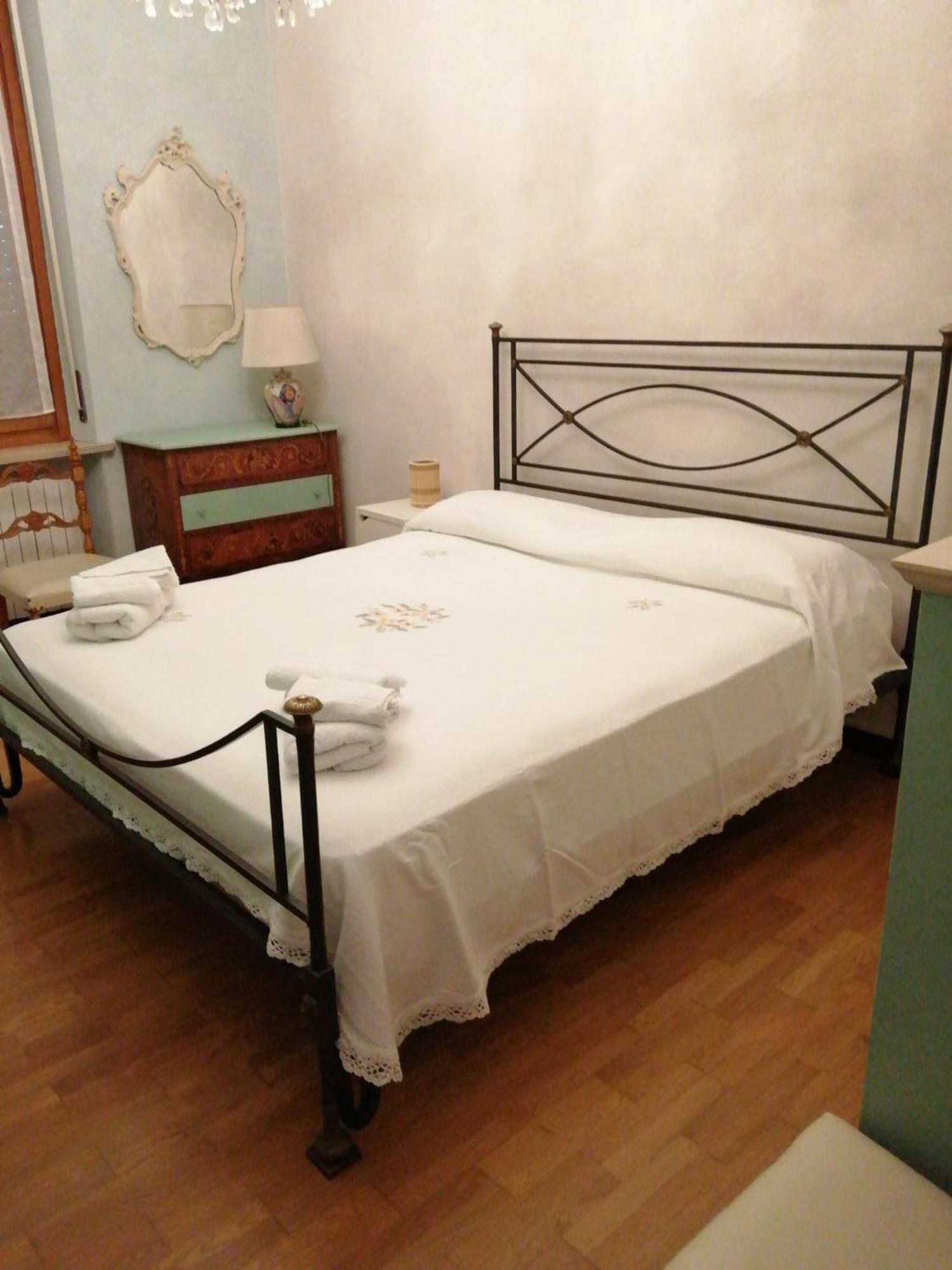 Il Giardino Di Paolo Apartman Torino Kültér fotó